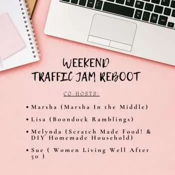 Weekend Traffic Jam Reboot!- August 1 &Raquo; Weekend Traffic Jam New Image 350X350 2