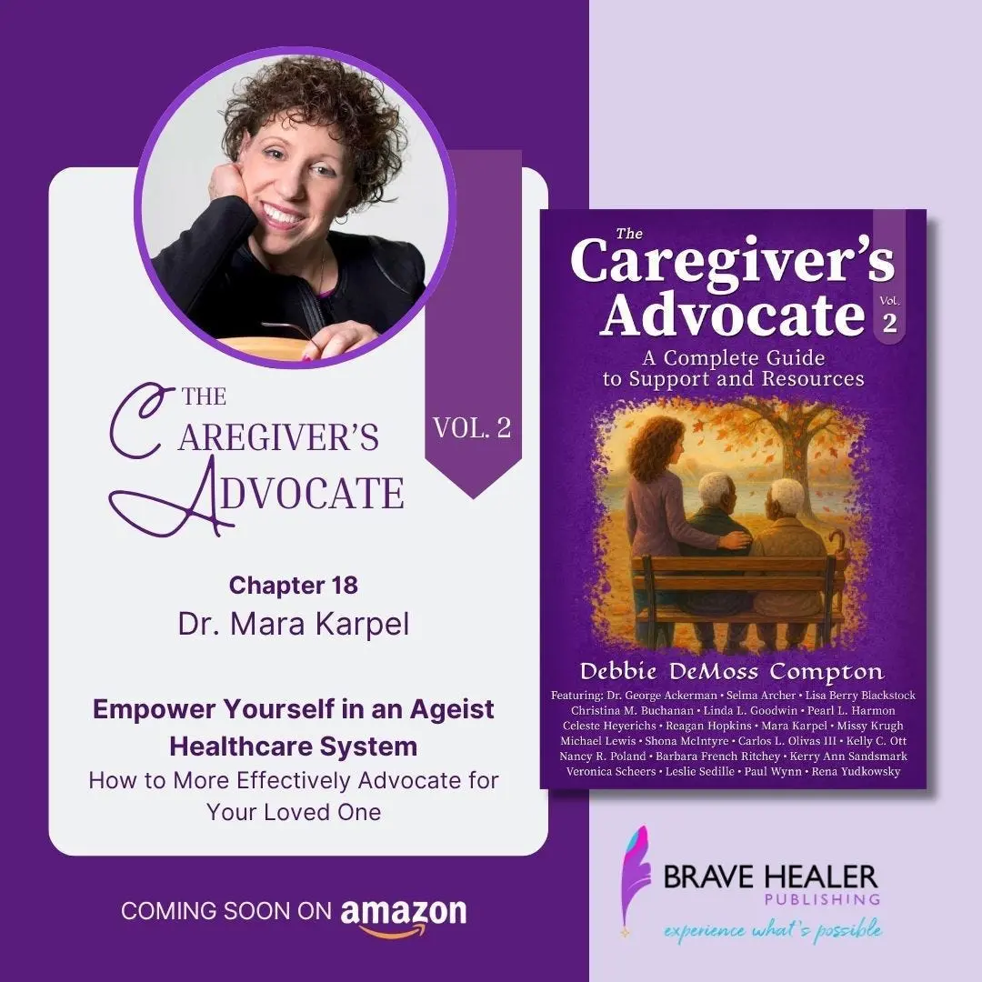 We Must Advocate For Ourselves In The Healthcare System: In A System Where Profit Is A Higher Priority Than Our Medical Care, We Must Stay Vigilant &Raquo; 0Qc9Lyuf7Vhid0617 1