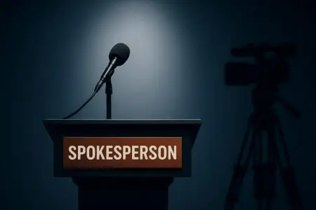 Crisis? Camera? Cue The Temporary Spokesperson. &Raquo; 11Bknsbk3 Cv Ebrfkgv1Iw