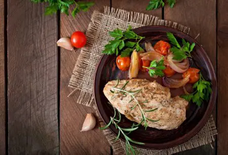 The Protein Timing Secret: Why When Matters More Than How Much &Raquo; 24262
