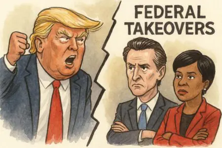 Trump’s Federal Takeovers: A Dangerous Test Run For 2026 And 2028 &Raquo; 906D6C88 4B2F 40A1 B541 A0E9091Aee27 936X624