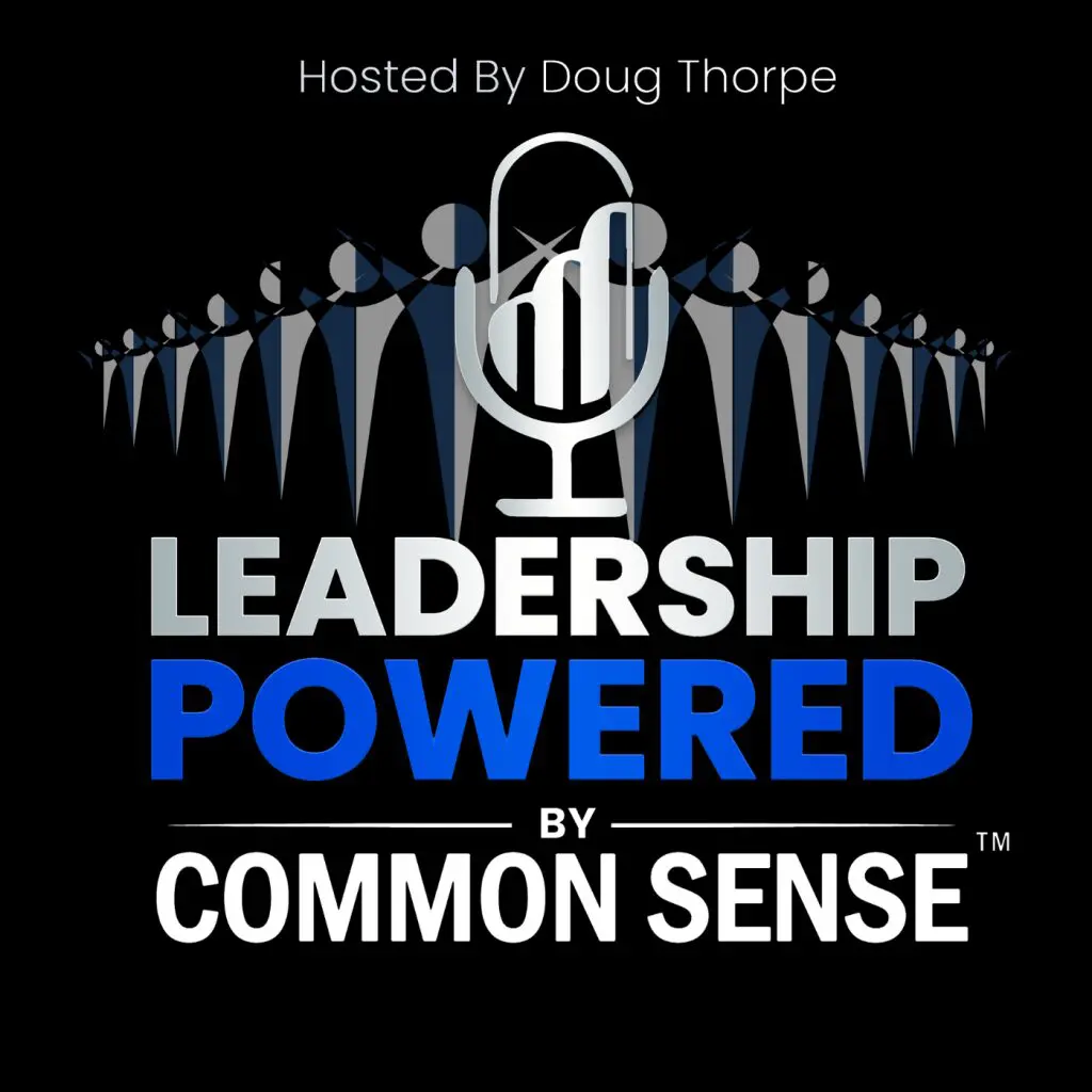 Podcast Logo