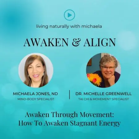 The Quest For Effortless Movement: How Tai Chi Awakens And Aligns Body, Mind, And Spirit &Raquo; Awaken And Align 1024X1024 1