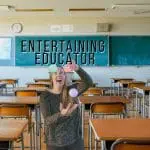 The Entertaining Educator &Raquo; Entertaining Educator Jen Mott Deborah Johnson 2 150X150 1
