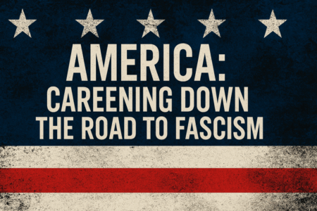 The ‘Red Pill’ Reality In America &Raquo; Fascism Graphic 1024X683 2