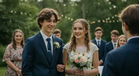 What If I Had Married My First Boyfriend? &Raquo; First Boyfriend 2