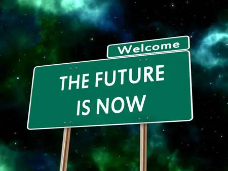 Top Leadership Models The Brand For Business Growth &Raquo; Geralt Future 412761 1280 1024X768 1