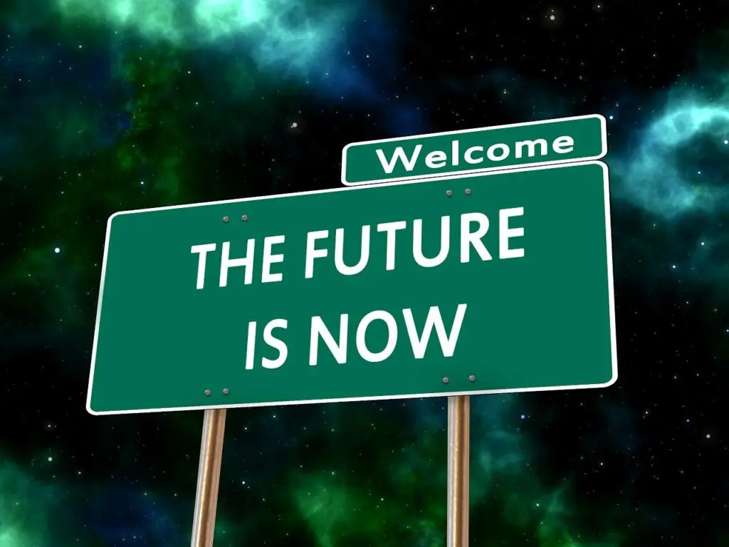 Top Leadership Models The Brand For Business Growth &Raquo; Geralt Future 412761 1280 1024X768 2