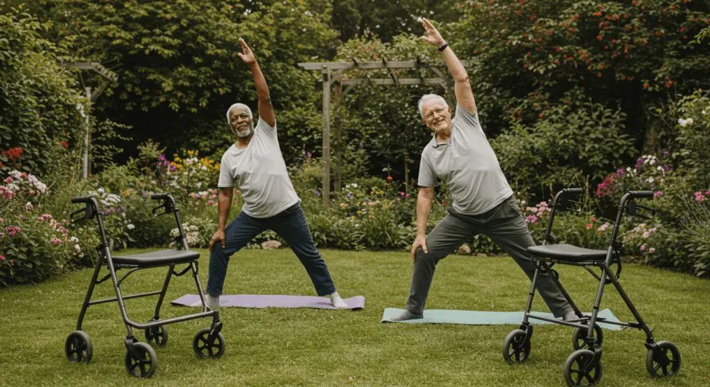 I Don'T Want To Grow Old! &Raquo; Growing Old 1