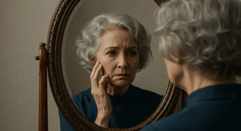 I Don'T Want To Grow Old! &Raquo; Growing Old 2
