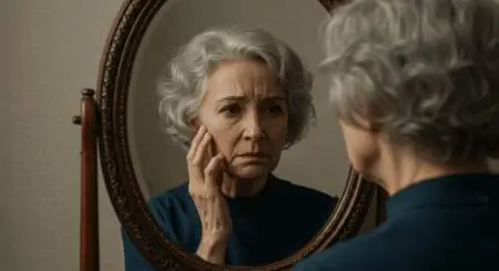I Don'T Want To Grow Old! &Raquo; Growing Old 2
