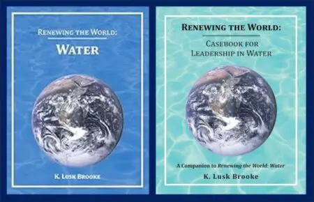 Review: Renewing The World: Water &Raquo; Klb Water1
