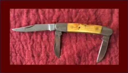 Finding The Lost &Raquo; Lost Pocket Knife E1755354772429