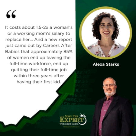 Rebuilding Workplaces For Working Parents With Alexa Starks &Raquo; Mte Alexa Starks Quote 02 1024X1024 1