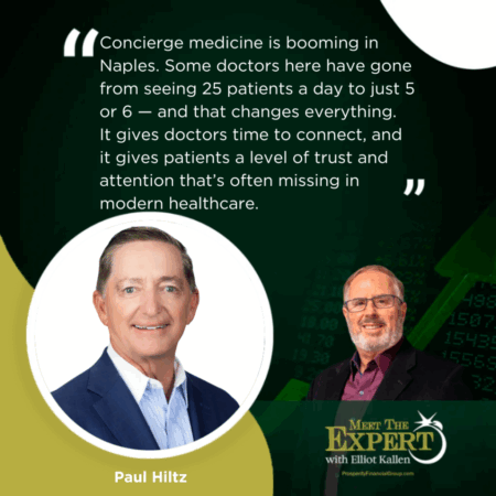 The Future Of Community Healthcare With Paul Hiltz &Raquo; Mte Paul Hiltz Quote 01 1024X1024 1