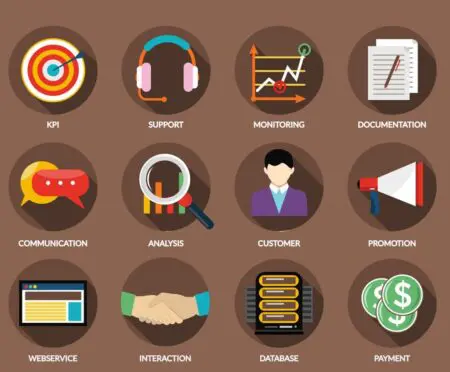 Communicate In The Style Of Your Audience For Business Growth &Raquo; Meetings Icon 7040284 1280 1024X847 1