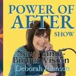 New Name-Bigger Vision &Raquo; New Name Bigger Vision Deborah Johnson 150X150 1