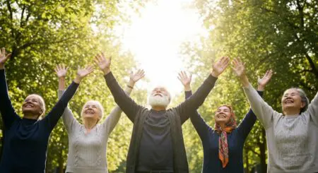 I Am Losing My Optimism As I Grow Older &Raquo; Optimism 2