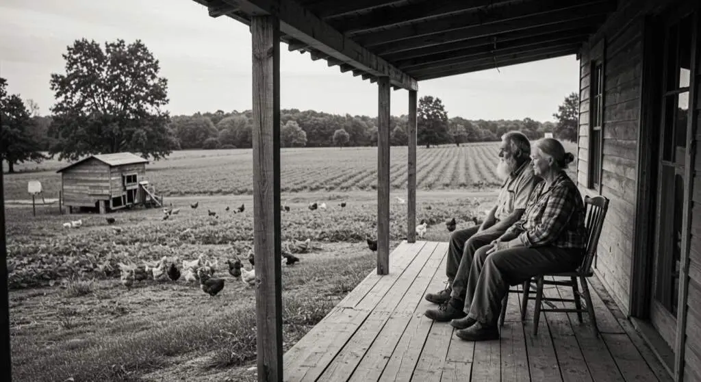 What Did My Grandparents Do Before Social Security? &Raquo; Social Security 1 1024X558 1