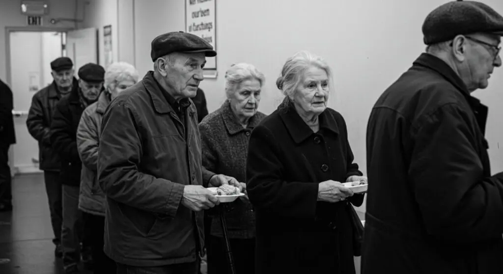 What Did My Grandparents Do Before Social Security? &Raquo; Social Security 2 1