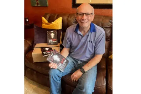 Once A Skeptic, Tom Smith Finds Purpose After 60 In Sharing Faith &Raquo; Tom Smith Skeptic To Salvation 1024X683 1