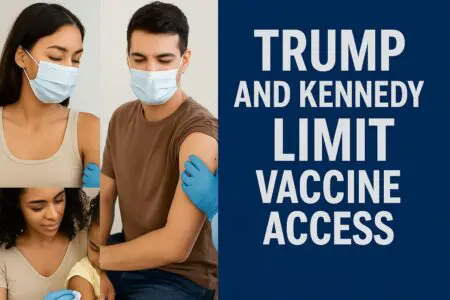 Politics Over Science: The Deadly Cost Of Vaccine Denial &Raquo; Vaccines Horiz
