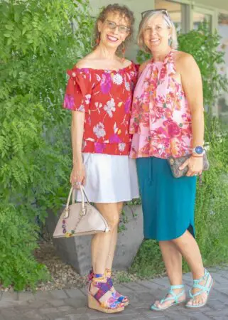 How To Wear Activewear Skirts Beyond Workouts &Raquo; All Athletic Skirts Jtouchofstyle