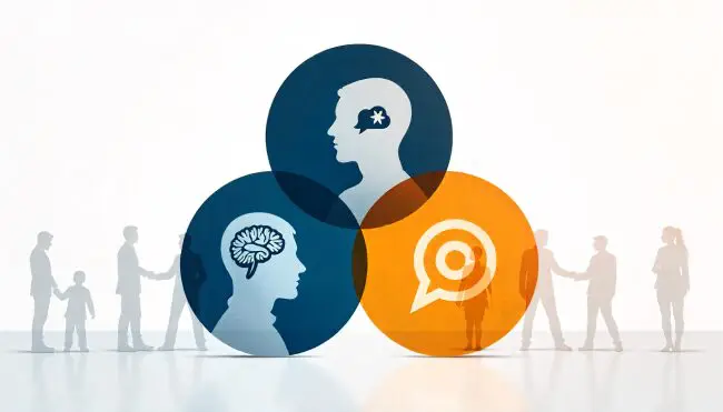 Trinity Of Leadership