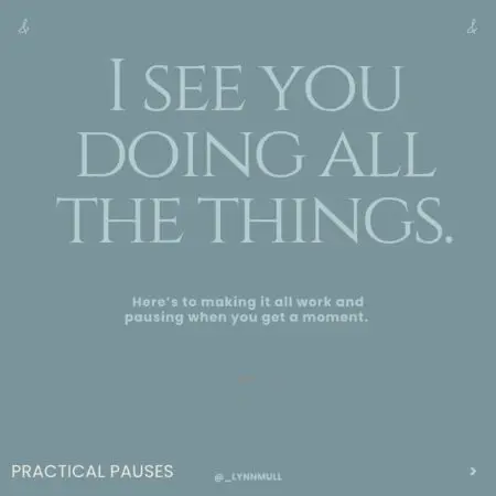 Practical Pause Practices-July'S Clarity &Raquo; Https3A2F2Fsubstack Post Media.s3.Amazonaws.com2Fpublic2Fimages2F611Cedca 0C92 48Be B1D9 6A632D430968 1080X1080