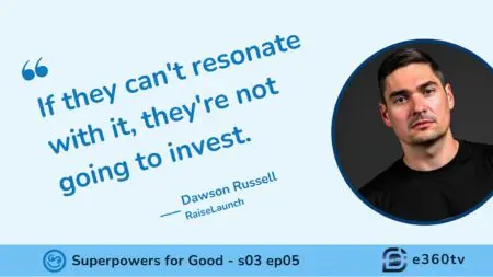 Mastering The Art Of Crowdfunding Storytelling With Dawson Russell &Raquo; Https3A2F2Fsubstack Post Media.s3.Amazonaws.com2Fpublic2Fimages2F61D2177B 0F76 4437 808B Bd35Ab3A39A1 1920X1080