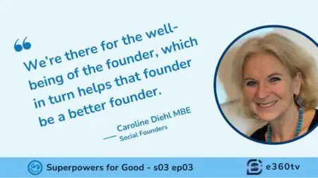 Why Social Founders Need Support: Caroline Diehl’s Mission To Help Changemakers Thrive &Raquo; Https3A2F2Fsubstack Post Media.s3.Amazonaws.com2Fpublic2Fimages2Fc3915524 30F7 4F8B A2Ce 1D26F9157699 1920X1080