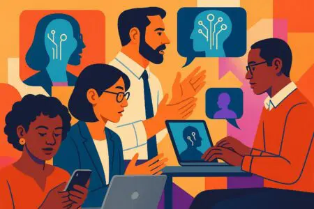 Replicating Oneself: How Personal Ai Agents Are Shaping Identity And Decision-Making &Raquo; Https3A2F2Fsubstack Post Media.s3.Amazonaws.com2Fpublic2Fimages2Fc6793Cb8 E80C 4647 92C6 5Cfde750Ada5 1536X1024