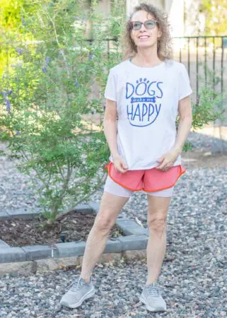 3 Simplistic Athleisure Outfits For Summer Workout Classes &Raquo; Jodie2 Athlesuire Jtouchofstyle