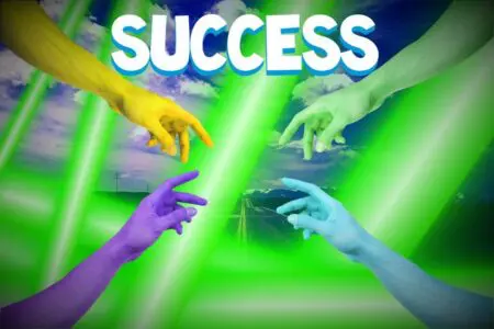 One Easy Strategy Increases Attention And Business Growth &Raquo; Kalhh Success 945860 1280 1 1024X682 1