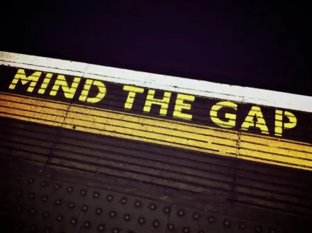 Avoid Mirroring The Manufacturer’s Visibility Gap For Business Growth &Raquo; Mind The Gap 1876790 1280 1024X765 1