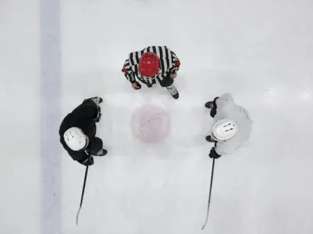 Referee Rage: 5 Critical Mistakes Coaches Make That Fuel Conflict On Game Day &Raquo; Pexels Tony Schnagl 6469031 Scaled 1
