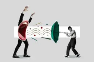 Calm Is Worth It: How To Deal With Difficult People Interactions &Raquo; Shutterstock 2385111685 300X198 1