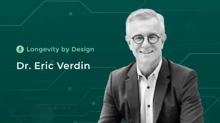 Dr. Eric Verdin On The Effects Of Therapeutic Plasma Exchange On Longevity &Raquo; 86Dxcay1620 20Set20Up20Inside20Tracker20 20Longevity20By20Design20 20Dr.20Eric20Verdin20 20Website20Thumbnail