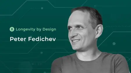 Dr. Peter Fedichev: Why Aging Is Functional Decline, Not Just Disease &Raquo; 86Dxhnnvt20 20Inside20Tracker20 20Longevity20By20Design20 20Peter20Fedichev20 20Website20Thumbnail 01