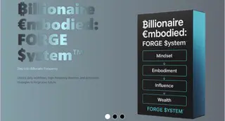 One Billionaire’s Mindset For Career And Business Growth &Raquo; Amin Forge Book