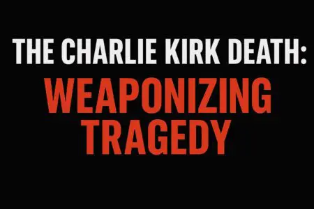The Charlie Kirk Death: Weaponizing Tragedy &Raquo; Chatgpt Image Sep 12 2025 At 01 16 13 Pm