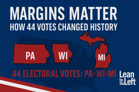 How The Democrats Lost The 2024 Election &Raquo; Chatgptmargins Matter Graphic 1024X683 1