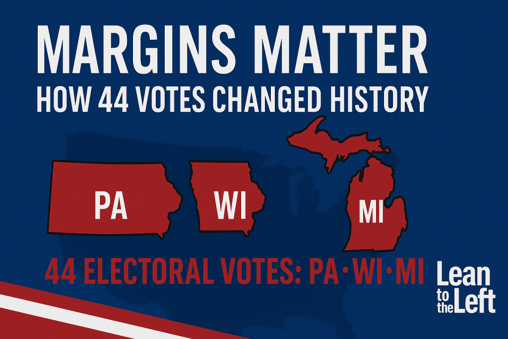 How The Democrats Lost The 2024 Election &Raquo; Chatgptmargins Matter Graphic 1024X683 2