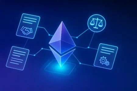 Crypto Education For Baby Boomers: Understanding Ethereum Smart Contracts &Raquo; Crypto Education For Baby Boomers Understanding Ethereum Smart Contract Babyboomer.org