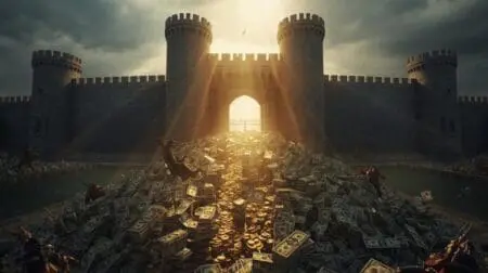How To Build A Dividend Fortress &Raquo; Dividend Fortress