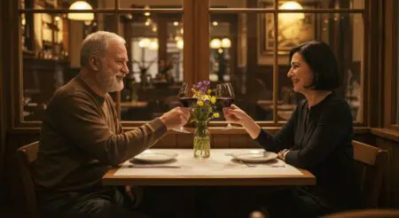 I Am Divorced In My 60S – Now What? &Raquo; Divorce 1