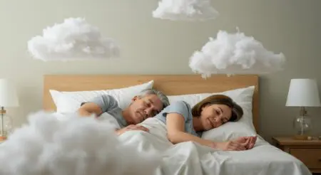 Why Am I Dreaming So Much? &Raquo; Dreaming 1