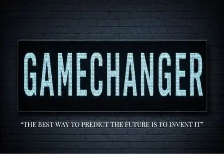 Changing The Game: By Delivering Ai Literacy &Raquo; Gamechanger Game