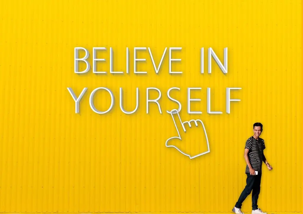 One Billionaire’s Mindset For Career And Business Growth &Raquo; Geralt Believe In Yourself 6144251 1280 1024X723 1