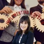 Advantage Of Implementing Systems &Raquo; Implementing A System Deborah Johnson 150X150 1